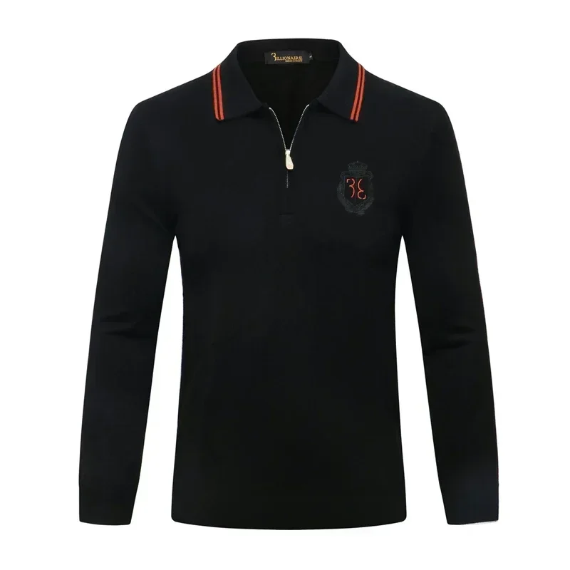 BILLIONAIRE OECHSLI Pullover W – Embroidery Online Bewertung und Preis