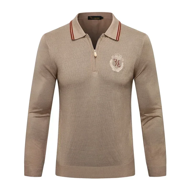 BILLIONAIRE OECHSLI Pullover W – Embroidery Online Bewertung und Preis