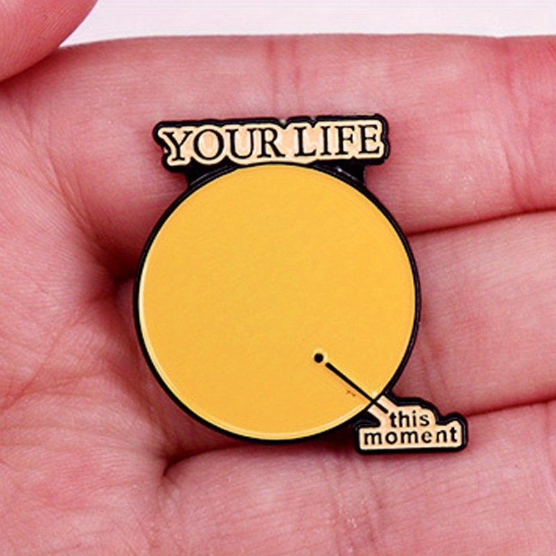„Your Life This Moment“ Ballon – Embroidery Bali Bewertung und Preis