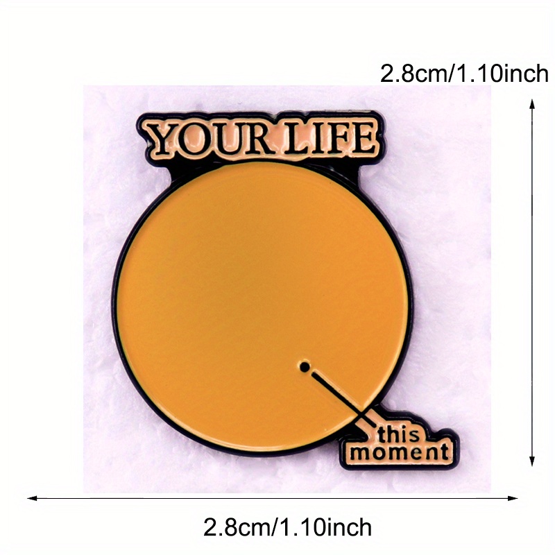 „Your Life This Moment“ Ballon – Embroidery Bali Bewertung und Preis