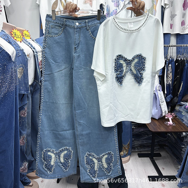 Neue Frühling Sommer Lose Frau – Embroidery Cotton Shirt Bewertung und Preis