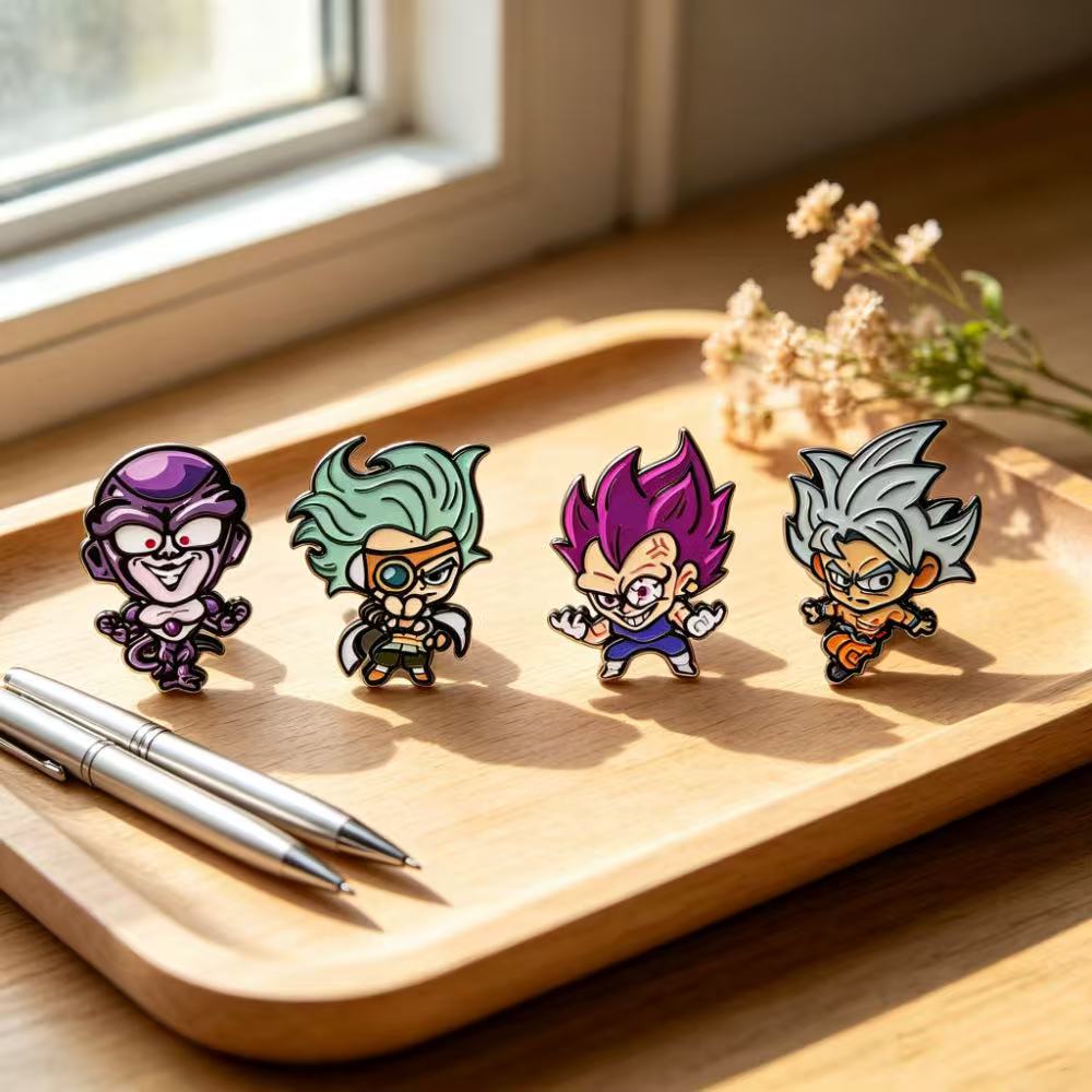 4 Stück Chibi-Anime-Krieger-Em – Embroidery Reddit Bewertung und Preis