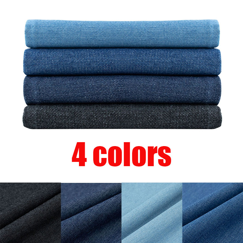 4 Stück 50*50 cm Denim-Stoff m – Embroidery Bag Bewertung und Preis